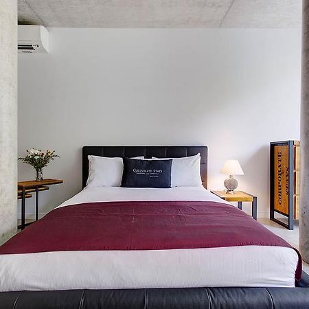 Loft4U Apartments By Corporatestays 蒙特利尔 外观 照片