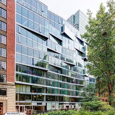 Loft4U Apartments By Corporatestays 蒙特利尔 外观 照片