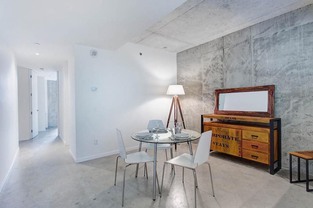 Loft4U Apartments By Corporatestays 蒙特利尔 客房 照片