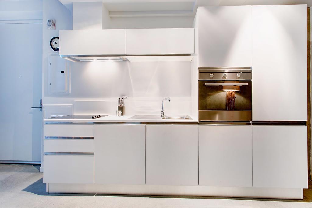 Loft4U Apartments By Corporatestays 蒙特利尔 外观 照片