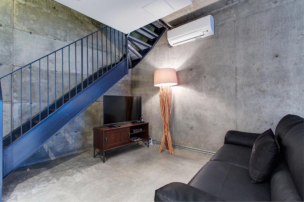 Loft4U Apartments By Corporatestays 蒙特利尔 外观 照片