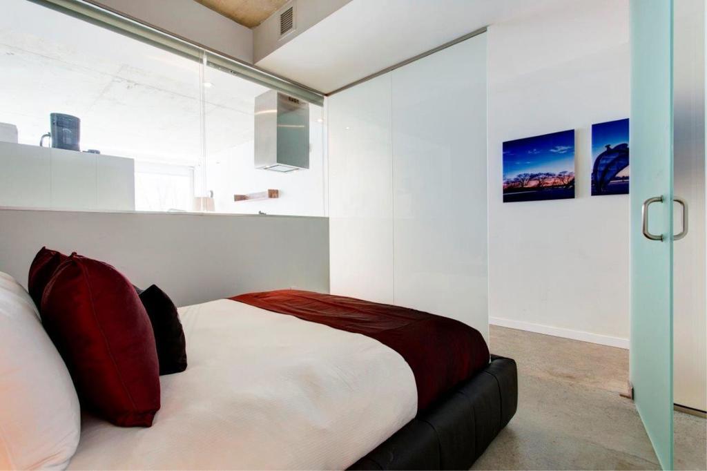 Loft4U Apartments By Corporatestays 蒙特利尔 外观 照片