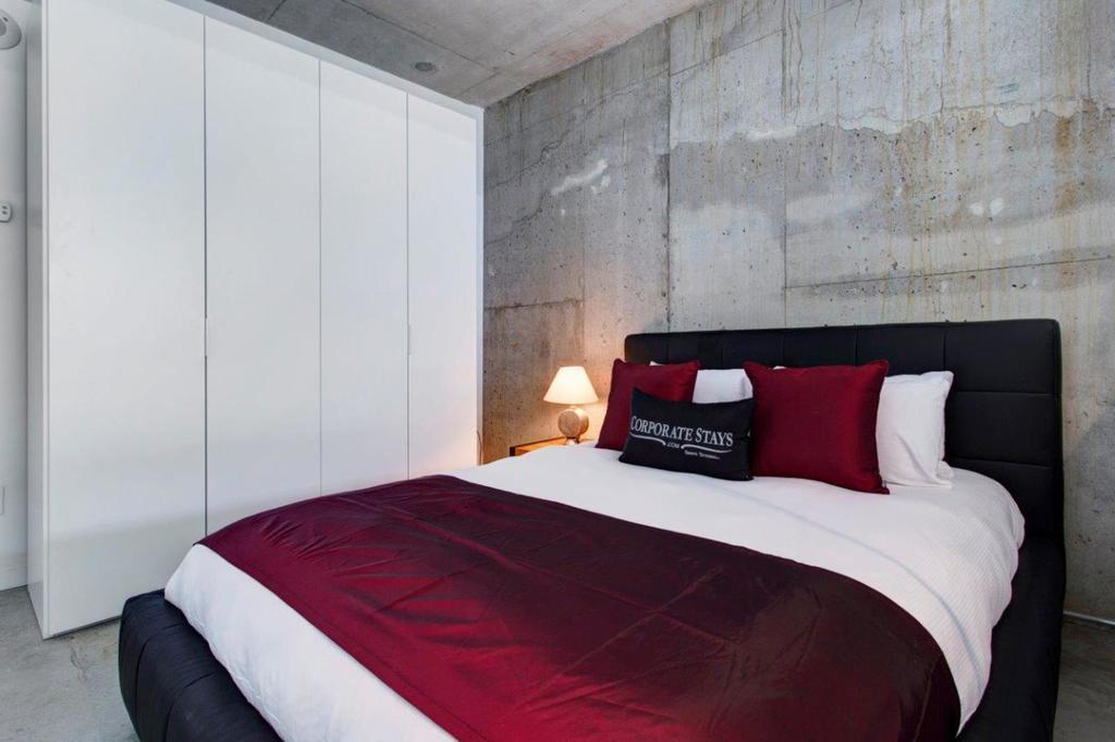 Loft4U Apartments By Corporatestays 蒙特利尔 外观 照片